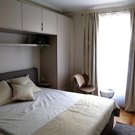Bed and Breakfast Le Ciel De Paris - Montparnasse & Jardin Du Luxembourg Екстер'єр фото
